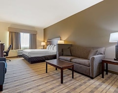 Hotel Best Western La Grange Inn & Suites (LaGrange, Sjedinjene Američke Države)