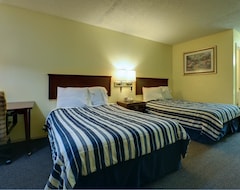 Hotel Americas Best Value Inn (Comanche, EE. UU.)