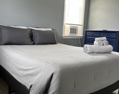 Cijela kuća/apartman A Perfect 2 Bedroom In West Oak Lane (Philadelphia, Sjedinjene Američke Države)