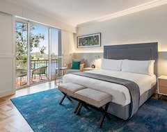 Khách sạn Intercontinental Sanctuary Cove Resort, An Ihg Hotel (Hope Island, Úc)