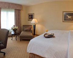 Hotelli Hampton Inn & Suites Wellington (Wellington, Amerikan Yhdysvallat)
