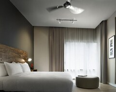 Hotel E & O Residences (Kuala Lumpur, Malaysia)