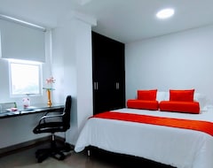Hotel Piaro In Suites (Cali, Kolombiya)