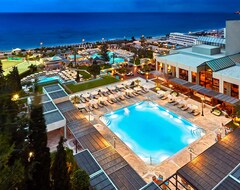 Hotel Sheraton Rhodes Resort (Ixia, Greece)