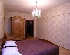Hotel Downtown Luxury Apartments (Moskva, Rusland)