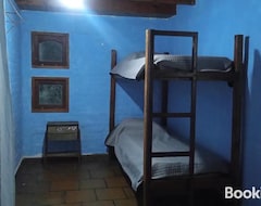 Entire House / Apartment 4 Aguas (Tarariras, Uruguay)