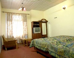 Hotel Sagar (Almora, Indien)