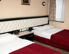 Hotel Konak Saray (Izmir, Tyrkiet)