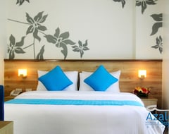 Azalea Hotels & Residences Boracay (Balabag, Filipinler)