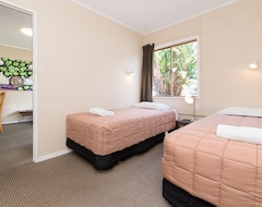 Aarangi Tui Motel (Paihia, Novi Zeland)