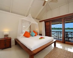 Hotel Erakor Island Resort & Spa (Port Vila, Vanuatu)