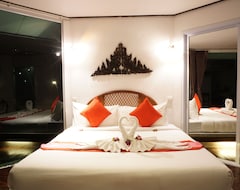 Hotel Am Samui Resort (Taling Ngam Beach, Tailandia)