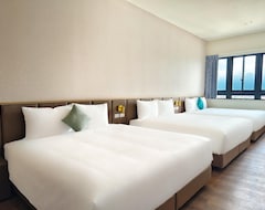 Hotel Sandao (Yilan City, Tayvan)