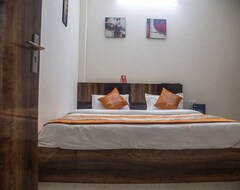 Hotel OYO 9123 Baghban Residency (Gwalior, Indien)