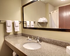 Hotel Cobblestone Inn & Suites - Avoca (Avoca, EE. UU.)