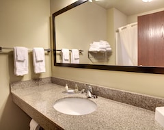 Hotelli Cobblestone Inn & Suites - Avoca (Avoca, Amerikan Yhdysvallat)