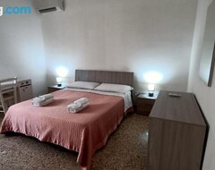 Toàn bộ căn nhà/căn hộ Appartamento Vista Mare (Trapani, Ý)
