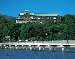 Hotel Gamagori Classic (Gamagori, Japón)