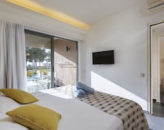 Hotel TUI KIDS CLUB Atlantica Mikri Poli Kos (Kardamena, Greece)