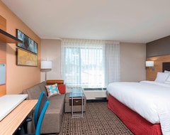 Hotel TownePlace Suites by Marriott Ontario-Mansfield (Mansfield, USA)