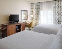 Hotel Hampton Inn & Suites Palmdale (Palmdale, USA)