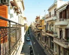 Casa/apartamento entero Olvia A Breath Away From Old Town Center (Rethymnon, Grecia)