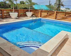 Casa/apartamento entero Sun, Sea And All The Comforts Of Home. (Duncans, Jamaica)