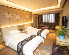Hotelli Kaizhou International Club (Puyang, Kiina)
