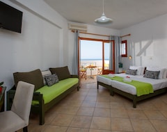 Khách sạn Romantica Hotel Apartments By Estia (Koutouloufari, Hy Lạp)