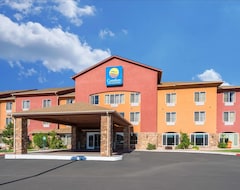 Hotel Comfort Inn & Suites Cedar City (Cedar City, USA)