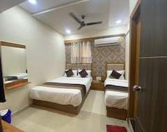 Khách sạn Surya Villas (Ahmedabad, Ấn Độ)