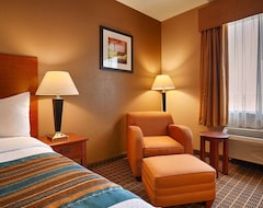 Hotel Best Western Orange Inn & Suites (Orange, USA)