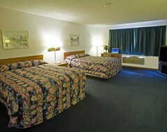 Khách sạn Americas Best Value Inn-MinneapolisCrystal (Crystal, Hoa Kỳ)