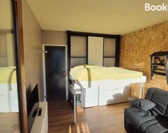 Casa/apartamento entero Apartment Maxi Studio 5 Pers. Pieds Des Pistes (Orcières-Merlette, Francia)