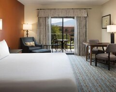 Khách sạn Hyatt Regency Tamaya Resort & Spa (Santa Ana Pueblo, Hoa Kỳ)