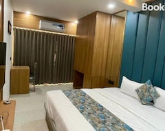 Hotelli Hotel Royal Elite (Rajkot, Intia)