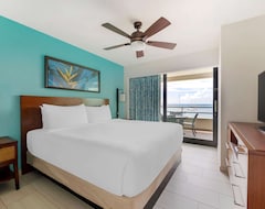 Khách sạn Hilton Vacation Club Royal Palm St. Maarten (Simpson Bay, French Antilles)