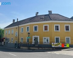 Toàn bộ căn nhà/căn hộ 3 Schlafzimmer Apartment (Euratsfeld, Áo)