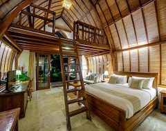 Hotelli Klumpu Bali Resort (Sanur, Indonesia)
