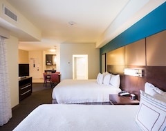 Hotel Residence Inn by Marriott Oklahoma City Northwest (Oklahoma City, USA)