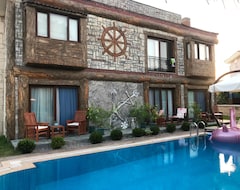 Hotelli La Mira Suites Hotel Alaçatı (Izmir, Turkki)