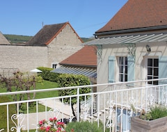 Cijela kuća/apartman Luxury Vignerons Home, Secluded Garden, A/c, In Prestigious Puligny Montrachet (Puligny Montrachet, Francuska)