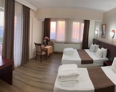 Hotel Zarha Mountain Resort (Trabzon, Turkey)