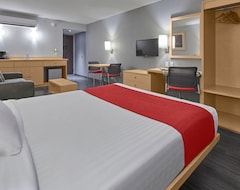 Hotel City Express by Marriott Torreon (Torreon, Mexico)