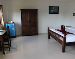 Pensión Khao Lak Villa Colina (Phang-Nga, Tailandia)