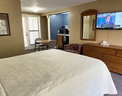 Carrs Northside Hotel With 1 Queen (Gatlinburg, USA)