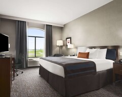 Hotel Wingate by Wyndham - Bismarck (Bismarck, USA)