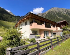 Tüm Ev/Apart Daire Haus Leoni (ges160) (Längenfeld, Avusturya)