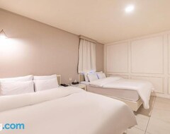 Khách sạn Hotel Stay Ayana Daejeon (Daejeon, Hàn Quốc)