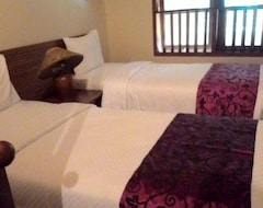 Hotel Tanjung Lesung (Pandeglang, Indonesia)